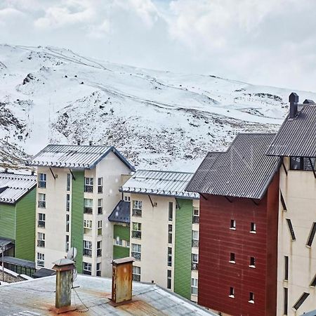 Apartamento GLP Sierra nevada 2 Exterior foto