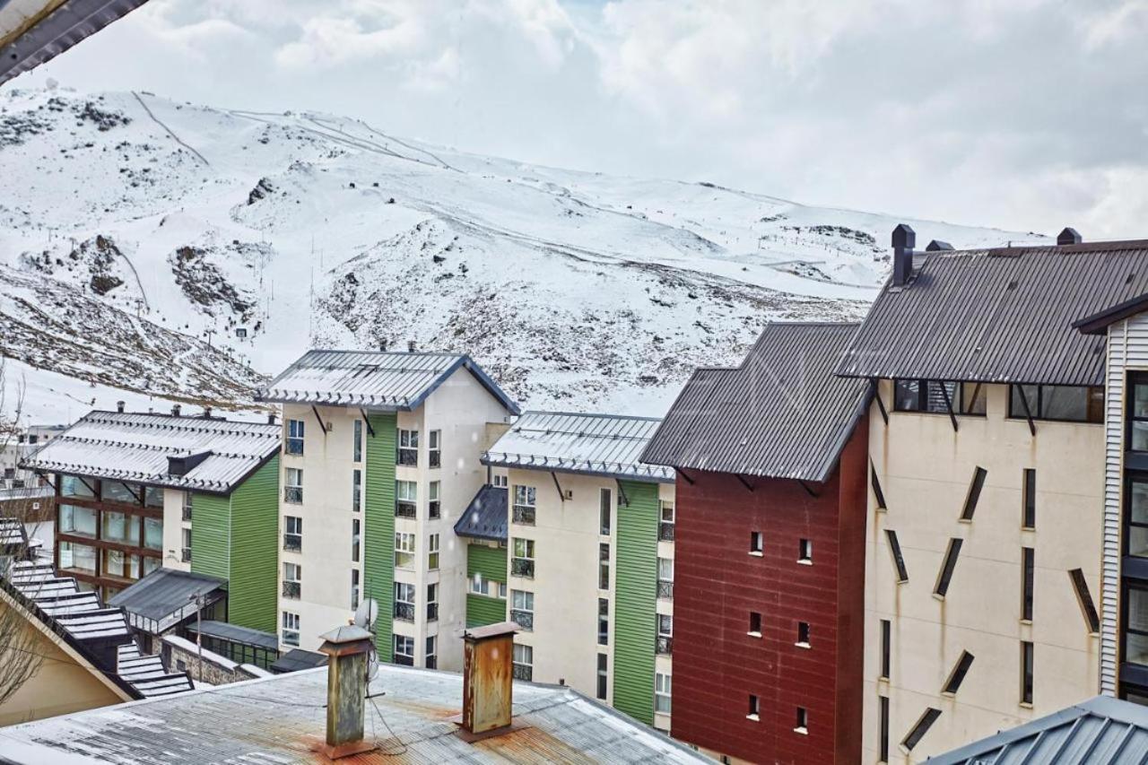 Apartamento GLP Sierra nevada 2 Exterior foto